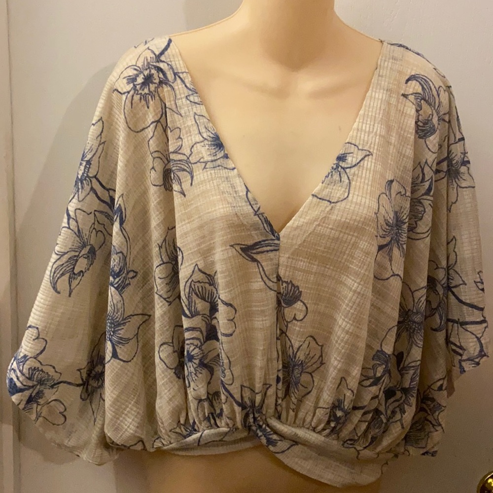 Blouse